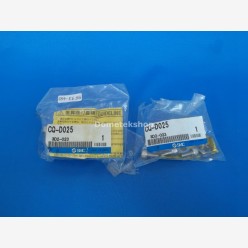 SMC CQ-D025 Kit Assembly (New, Lot of 2) SMC CQ-D025 Kit Assembly (New, Lot of 2)